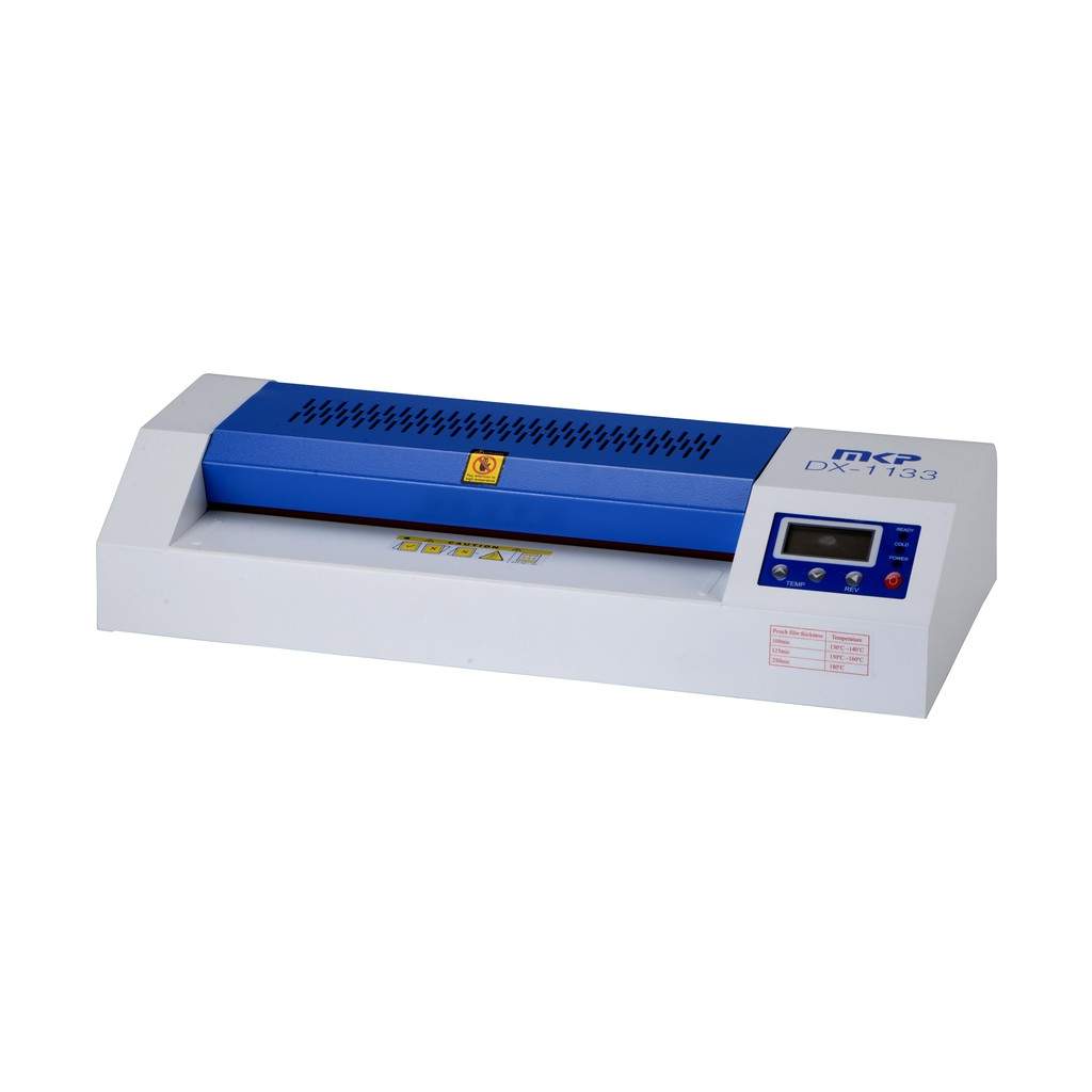 Mkp Laminator Dx 1133 A3 Lintas Stationery
