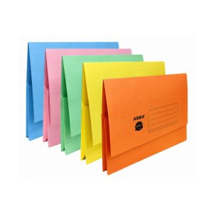 ABBA COCONUT POCKET FILE