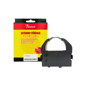 VINMARK RIBBON GR24 - BLACK
