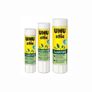 UHU GLUE STICK 8.2/21/40G