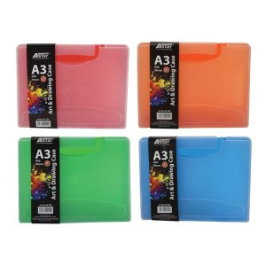 ASTAR ART & DRAWING CASE A3