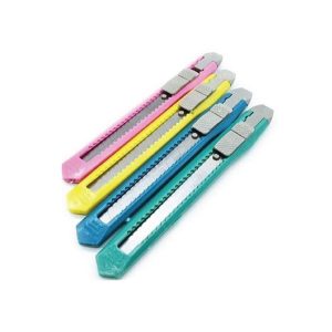 CBE CUTTER KNIFE D804 (S)