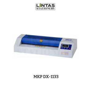 MKP LAMINATOR DX-1133 A3