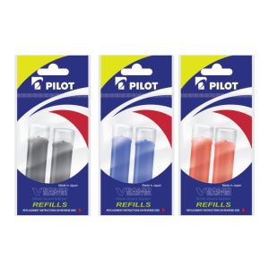 PILOT VBOARD MASTER INK REFILL 2'S