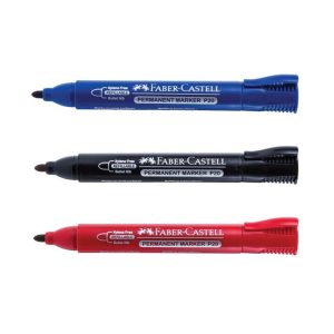 FABER-CASTELL PERMANENT MARKER P20