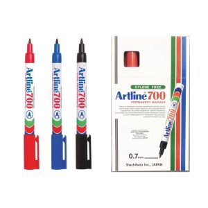 ARTLINE PERMANENT MARKER 700