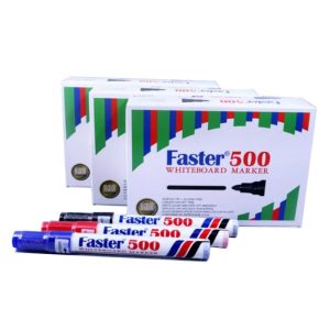 FASTER WHITEBOARD MARKER 500