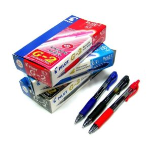 PILOT G-2 GEL PEN