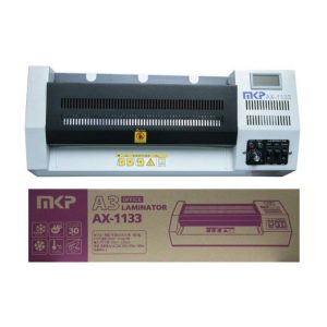 MKP LAMINATOR METAL AX-1133 A3