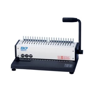 MKP BP7312 BINDING MACHINE