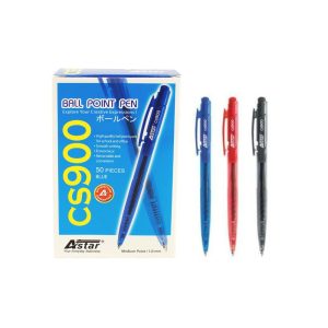 ASTAR BALL PEN CS900