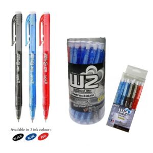 G'SOFT W2 PEN 0.5 MM
