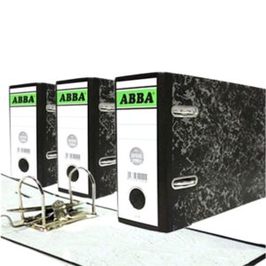 ABBA VOUCHER FILE 3"