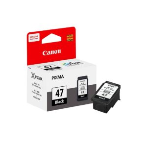 CANON INK PG-47 (BLACK)