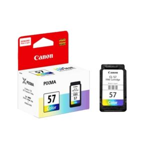 CANON INK CL-57 COLOR