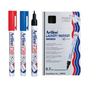 ARTLINE LAUNDRY MARKER 750