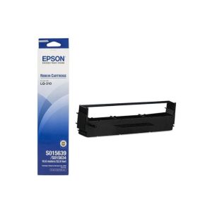 EPSON RIBBON LQ-310/S015639/S015634