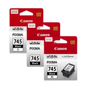 CANON INK PG-745 BLACK
