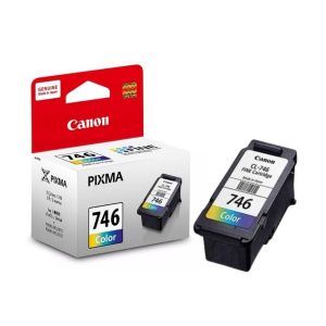 CANON INK CL-746 COLOR