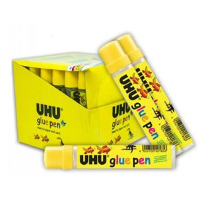 UHU HAPPY GLUE 50ml 40146