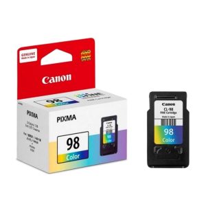 CANON INK CL-98 COLOR