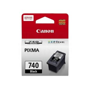 CANON INK PG-740 BLACK