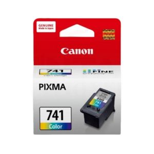 CANON INK CL-741 COLOR