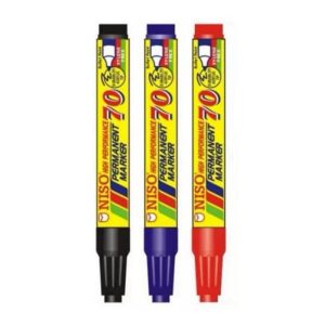 NISO PERMANENT MARKER 70