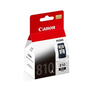 CANON INK PG-810 BLACK