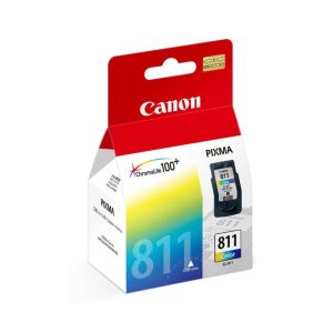 CANON INK CL-811 COLOR
