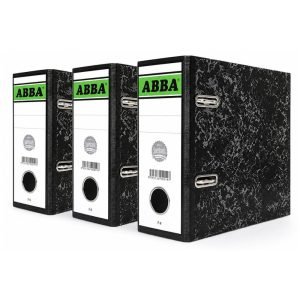 ABBA VOUCHER FILE 3"