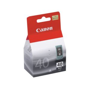 CANON INK PG-40 BLACK