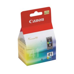 CANON INK CL-41 COLOR