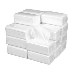 POP UP TISSUE PACK