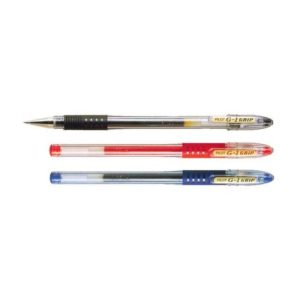 PILOT G-1 GRIP PEN 0.5/0.7MM