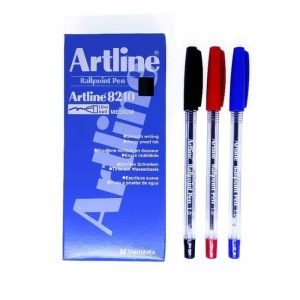ARTLINE 8210 B/PEN 1.0 MED