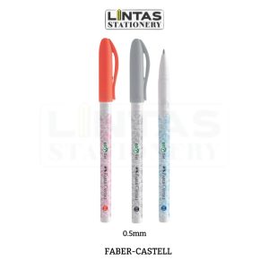 FABER-CASTELL ECO PEN 0.5MM