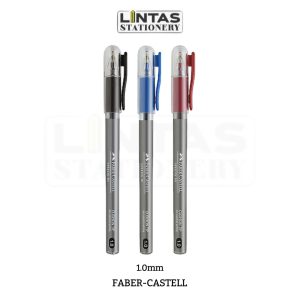 FABER-CASTELL SPEEDX10 PEN