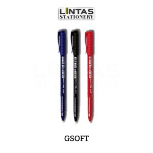 G'SOFT WM7 PEN 0.7MM