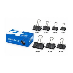 ASTAR BINDER CLIP