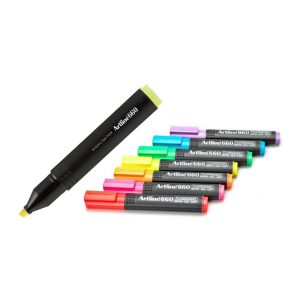 ARTLINE HIGHLIGHTER EK-660