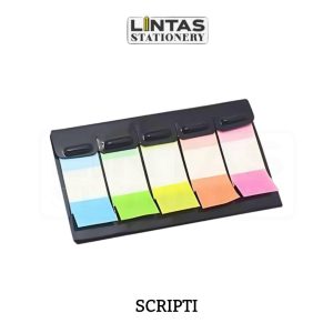 SCRIPTI FILM INDEXER 5 COLOURS 45613