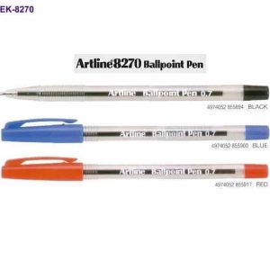 ARTLINE 8210 B/PEN 0.7