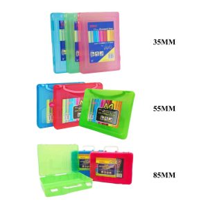 NISO DOCUMENT CASE A4 35/55/85MM