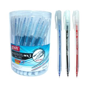 G'SOFT WX3 PEN 0.4MM