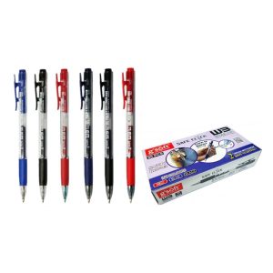 G'SOFT W3 PEN 0.5/0.7MM