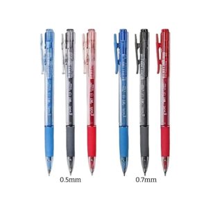 G'SOFT W1 BALL PEN 0.5/0.7MM