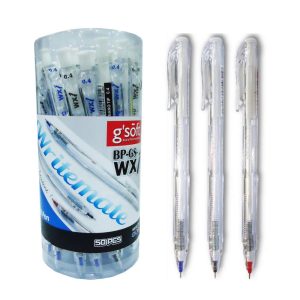 G'SOFT WX1 PEN 0.4MM