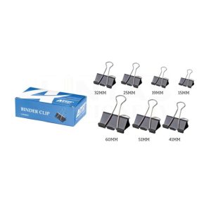 ASTAR BINDER CLIP