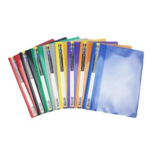 KIDARIO MANAGEMENT POCKET FILE A4 KMF-807A